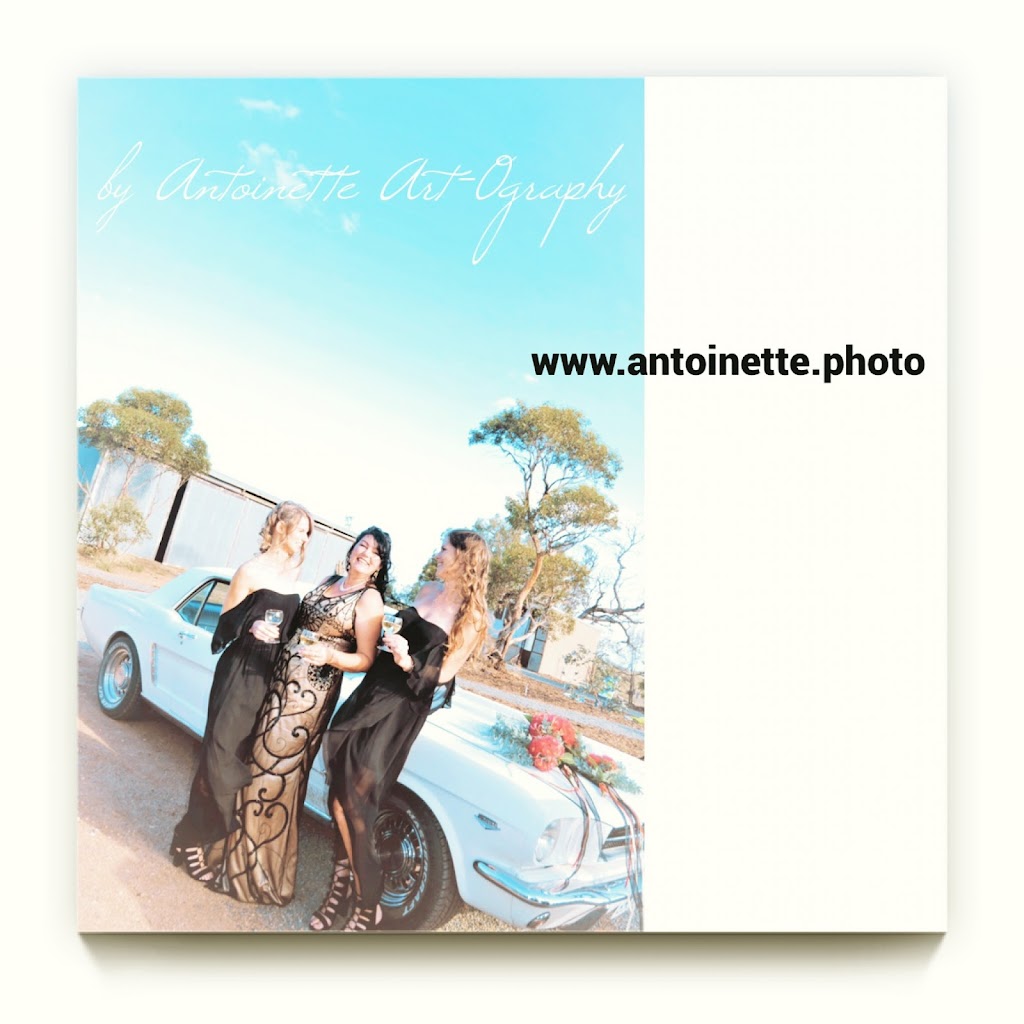 Antoinette ArtOgraphy Photographer |  | Main Rd, McLaren Vale SA 5171, Australia | 0466406196 OR +61 466 406 196