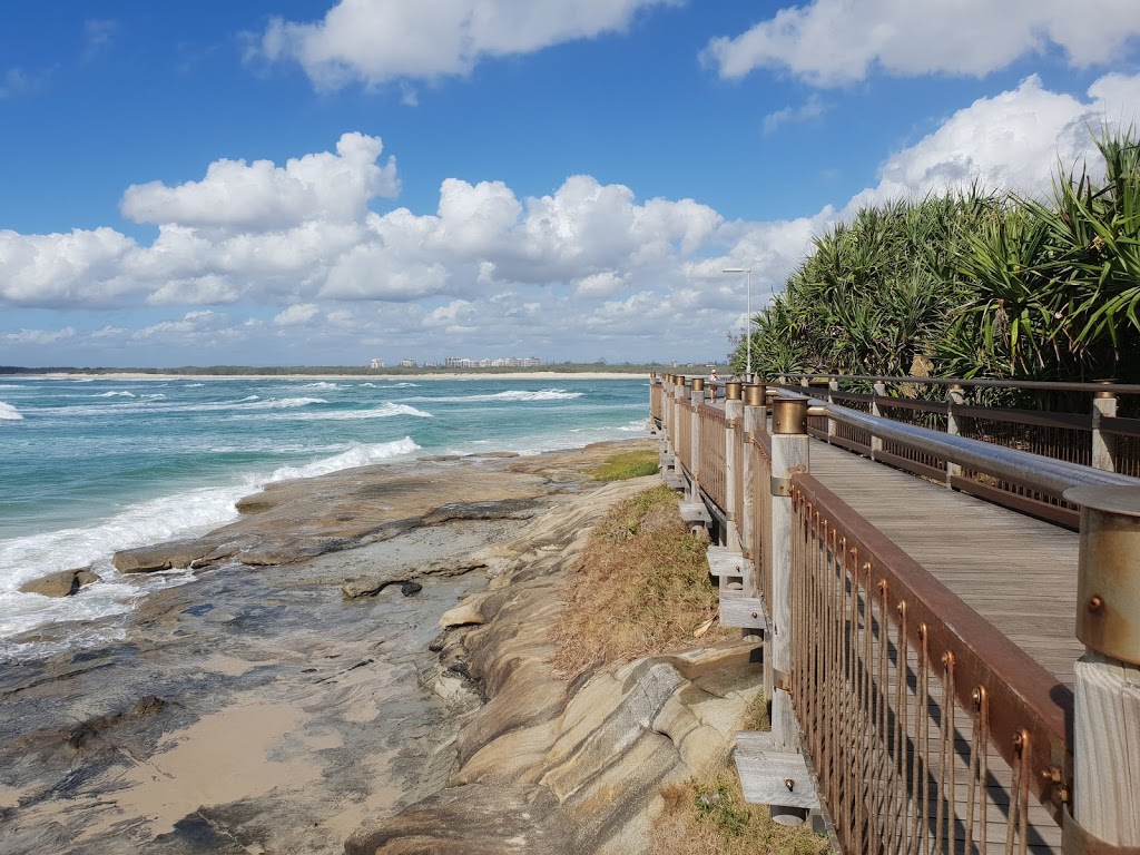 Happy Valley | park | Esplanade Bulcock Beach, Caloundra QLD 4551, Australia | 0754757272 OR +61 7 5475 7272