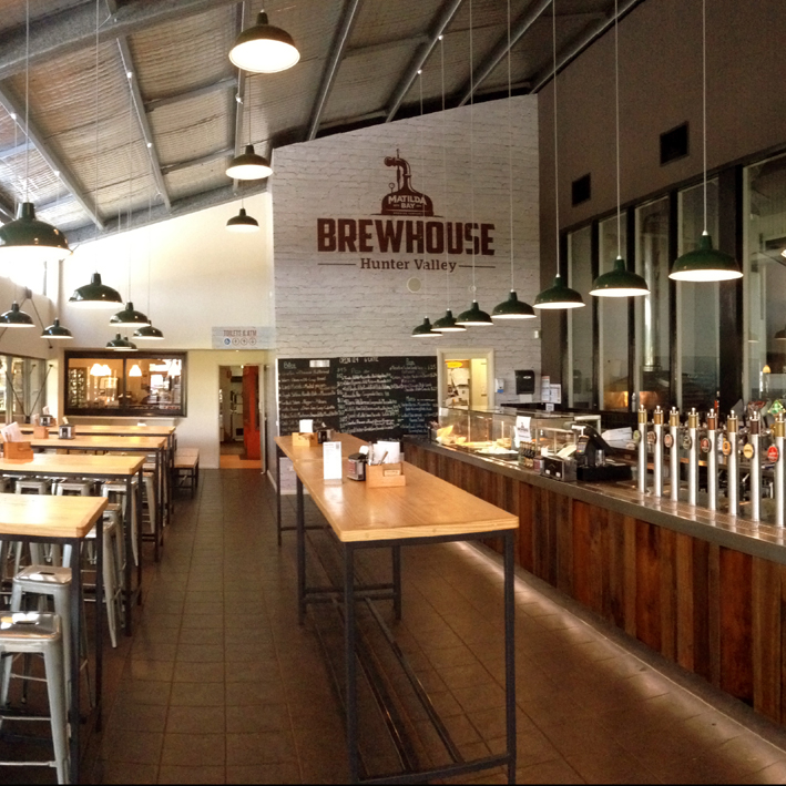 Hunter Valley Resort Hermitage Rd & Mistletoe Ln, Pokolbin NSW 2320