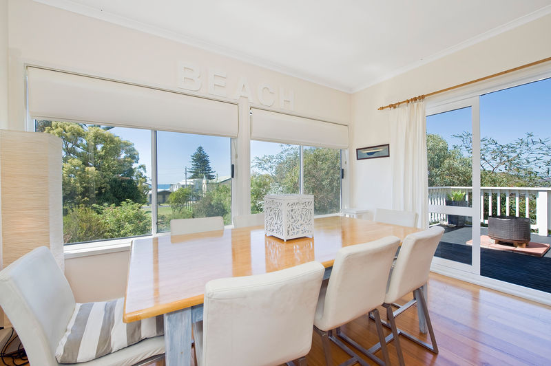 Ocean Mist Holiday Home Apollo Bay | 3 Felicity Ct, Apollo Bay VIC 3233, Australia | Phone: (03) 5237 2600