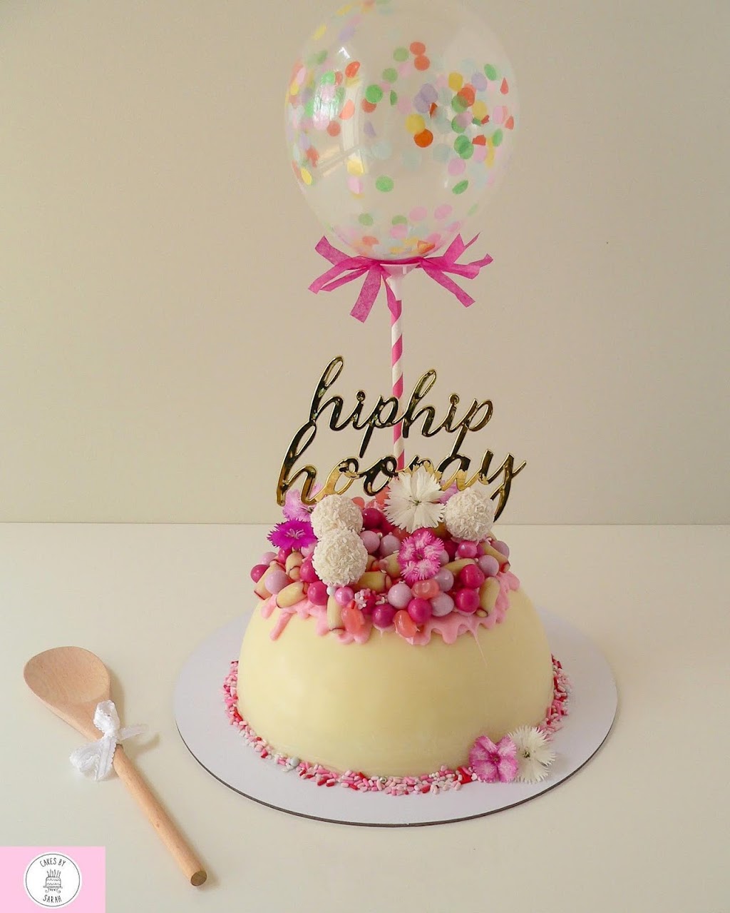 Cakes by Sarah | bakery | 7 Aviemore Dr, Bedfordale WA 6112, Australia | 0437824384 OR +61 437 824 384