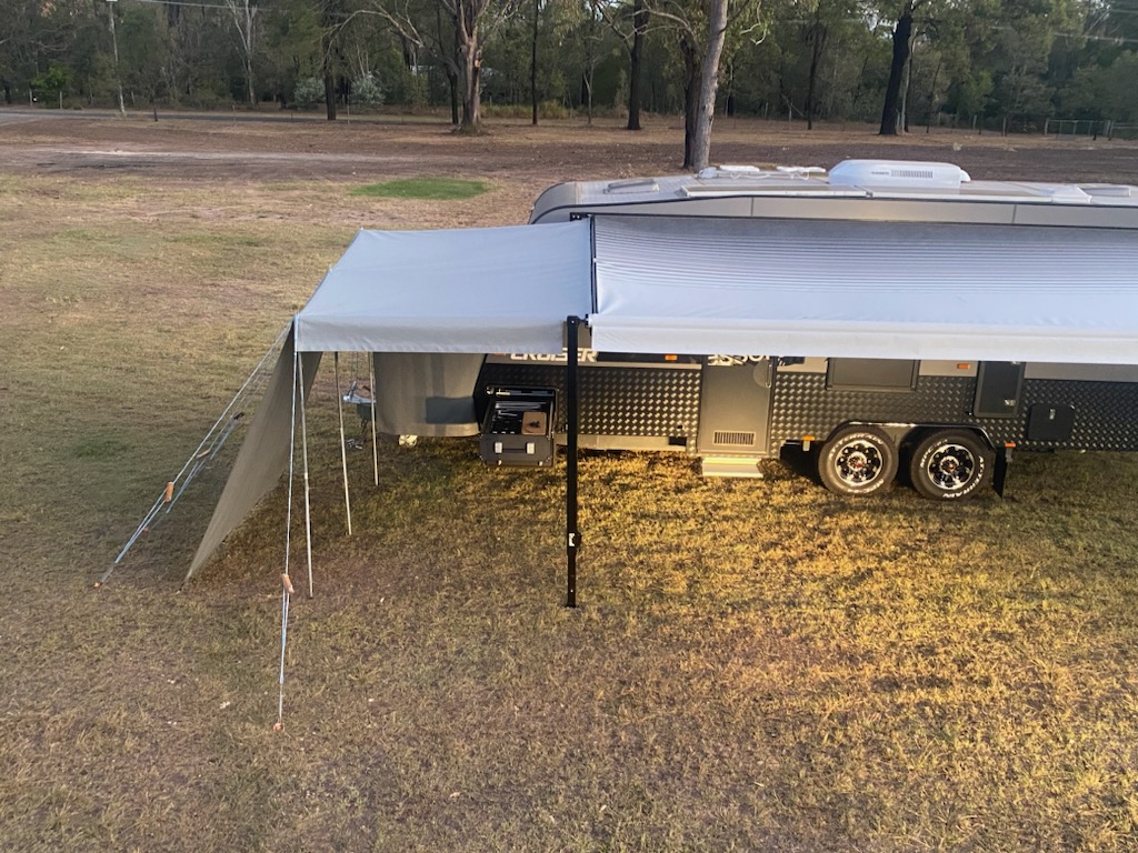 Grey FoxTrimming Pty Ltd | 74-80 The Grange Rd, Gleneagle QLD 4285, Australia | Phone: 0418 870 480