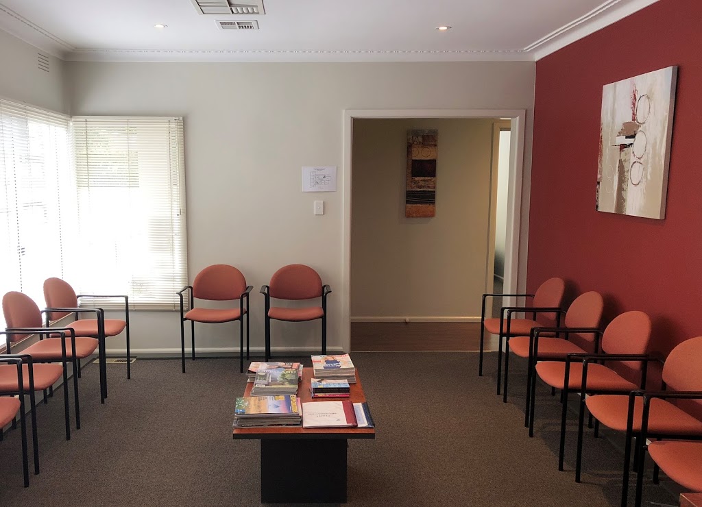 Empowered Mind Counselling Service | 34 Clyde Rd, Berwick VIC 3806, Australia | Phone: 0421 068 638