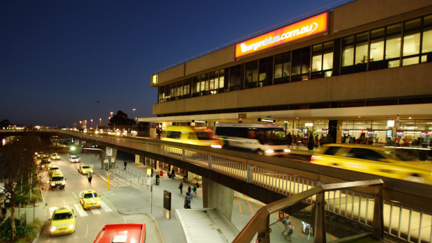 Melbourne Airport | airport | Departure Dr, Melbourne Airport VIC 3045, Australia | 0392971600 OR +61 3 9297 1600