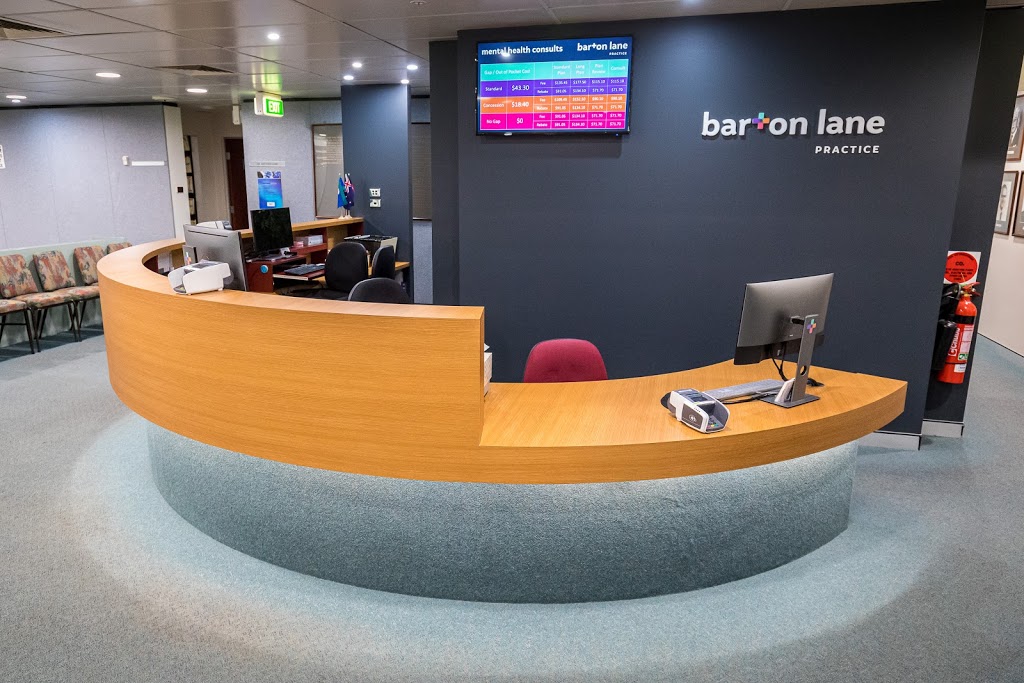 Barton Lane Practice | 121 Johnston St, Tamworth NSW 2340, Australia | Phone: (02) 6766 6166