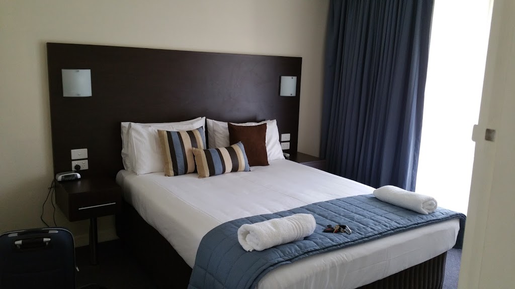 Sleepy Hill Motor Inn | 92 Adelaide St, Raymond Terrace NSW 2324, Australia | Phone: (02) 4987 2321