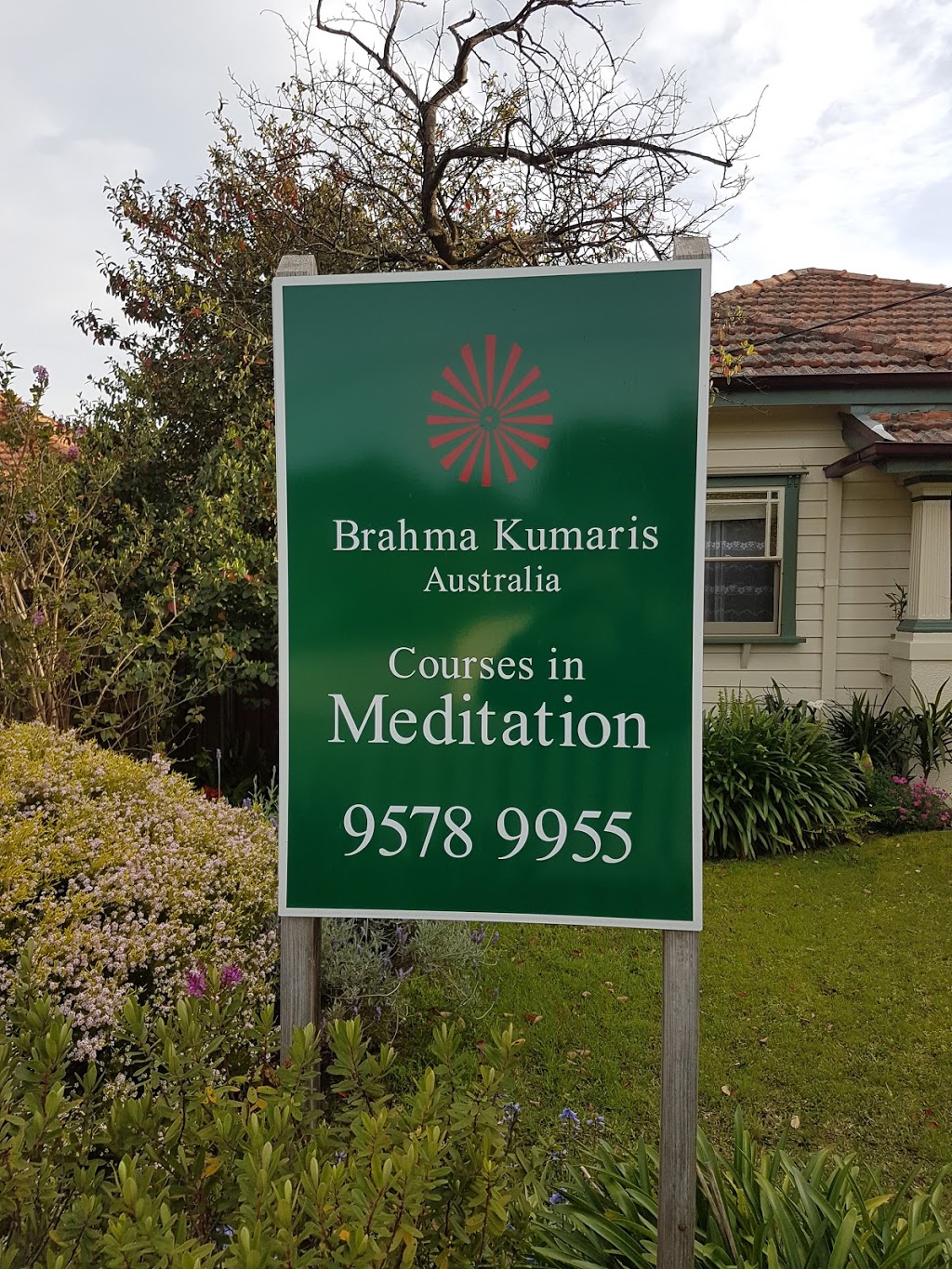 Brahma Kumaris | 275 McKinnon Rd, McKinnon VIC 3204, Australia | Phone: (03) 9578 9955