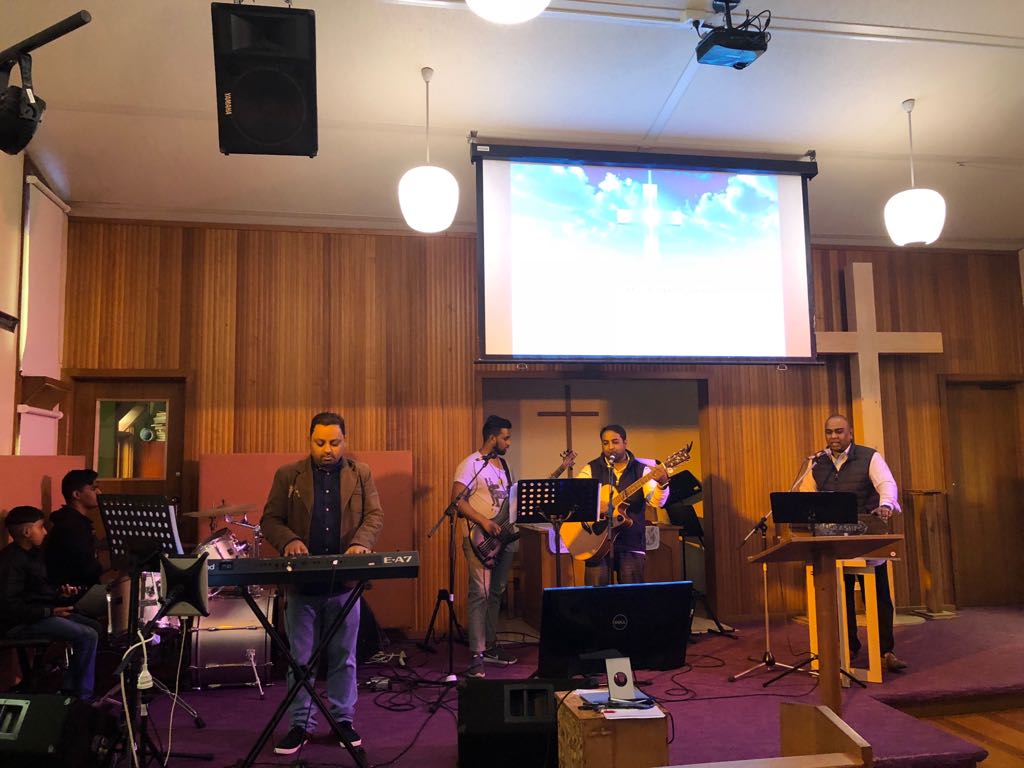 Masih Church Melbourne | 17-19 Margot St, Chadstone VIC 3148, Australia | Phone: 0403 371 112