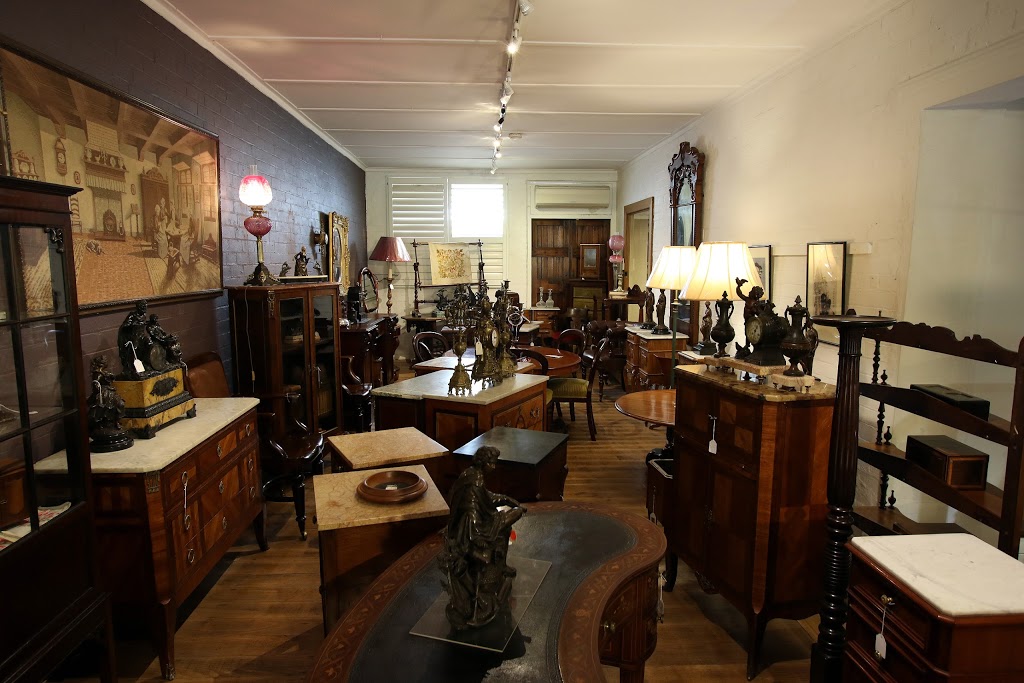 Page Antiques | 175/177 Canterbury Rd, Canterbury VIC 3126, Australia | Phone: (03) 9880 7433