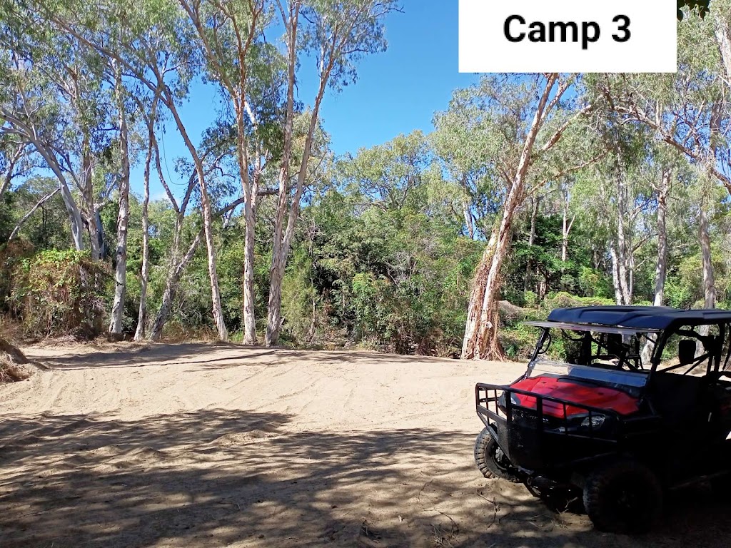 Curraghmore Station Pty Ltd | campground | 8579 Mulligan Hwy, Desailly QLD 4871, Australia | 0740943147 OR +61 7 4094 3147