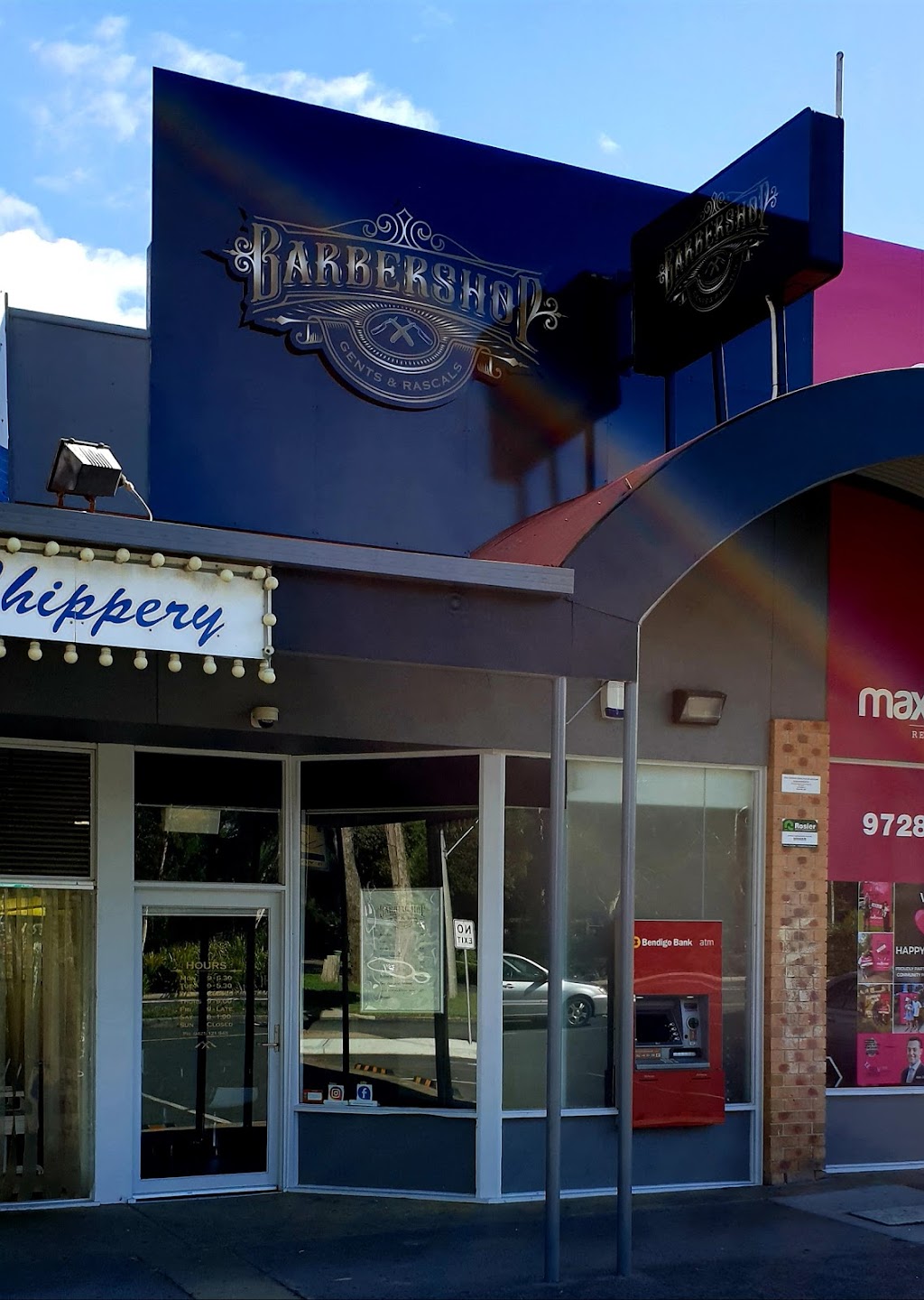 Montrose barbershop gents and rascals | hair care | 926-930 Mount Dandenong Tourist Rd, Montrose VIC 3765, Australia | 0425121945 OR +61 425 121 945