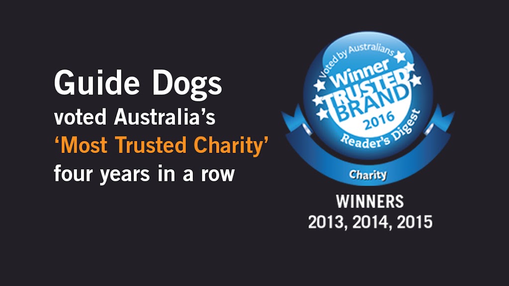 Guide Dogs NSW/ACT - Northern Office Coffs Harbour | 2/64 Albany St, Coffs Harbour NSW 2450, Australia | Phone: 1800 463 364