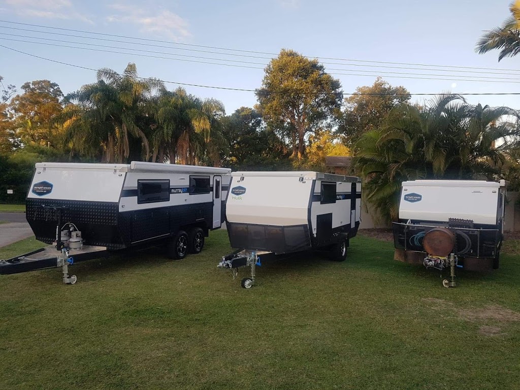 Murraybilt Caravans | 3/17-19 Claude Boyd Parade, Bells Creek QLD 4551, Australia | Phone: 0424 192 725