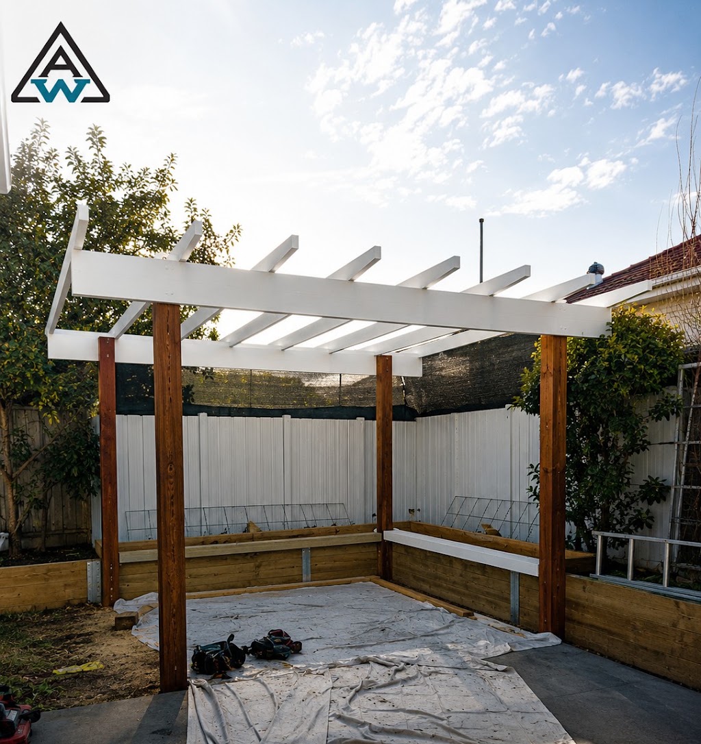AWylie Build | 95 Minya Ln, Connewarre VIC 3227, Australia | Phone: 0400 688 050