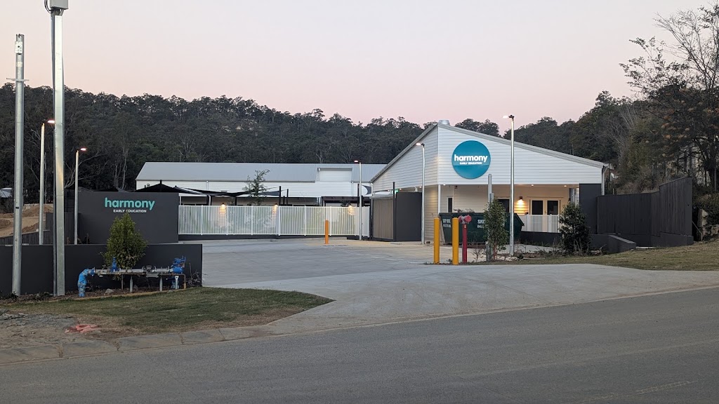 Harmony Early Education Canungra | 7 Finch Rd, Canungra QLD 4275, Australia | Phone: 1300 427 666