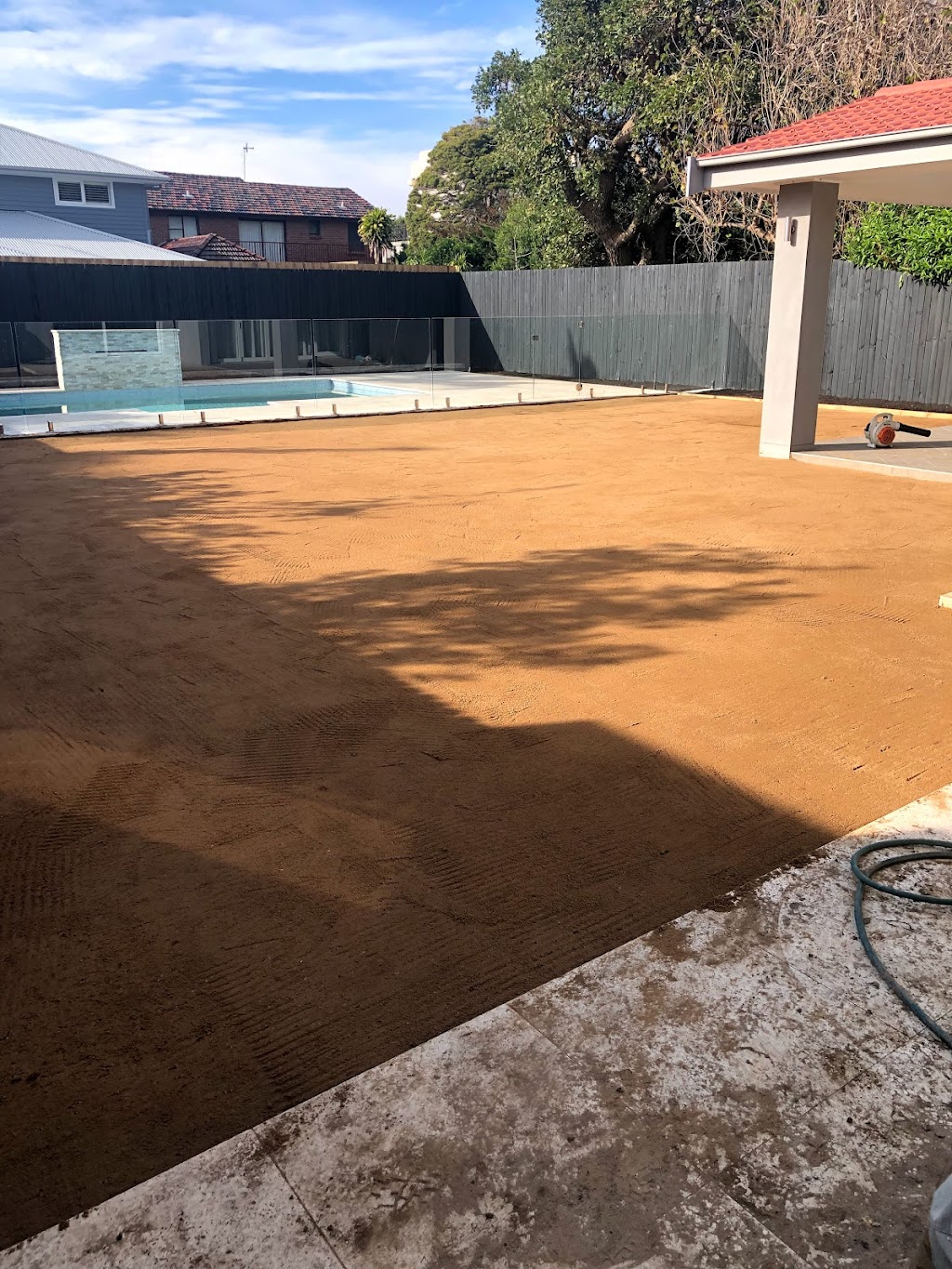 Sydney Turf Installers | general contractor | 25 Adah St, Guildford NSW 2161, Australia | 0415704774 OR +61 415 704 774