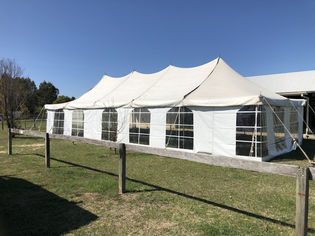 Bargo Party Hire | 51 Barry Ave, Catherine Field NSW 2557, Australia | Phone: (02) 4684 3000