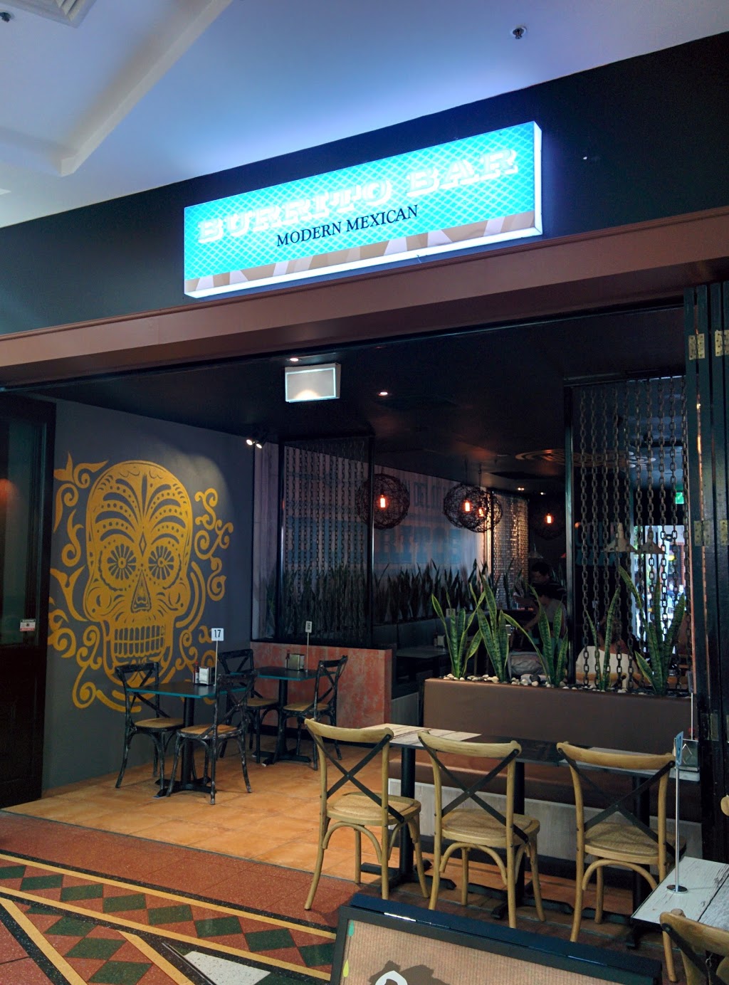 Burrito Bar | restaurant | 31/235 Forest Lake Blvd, Forest Lake QLD 4078, Australia | 0738791694 OR +61 7 3879 1694