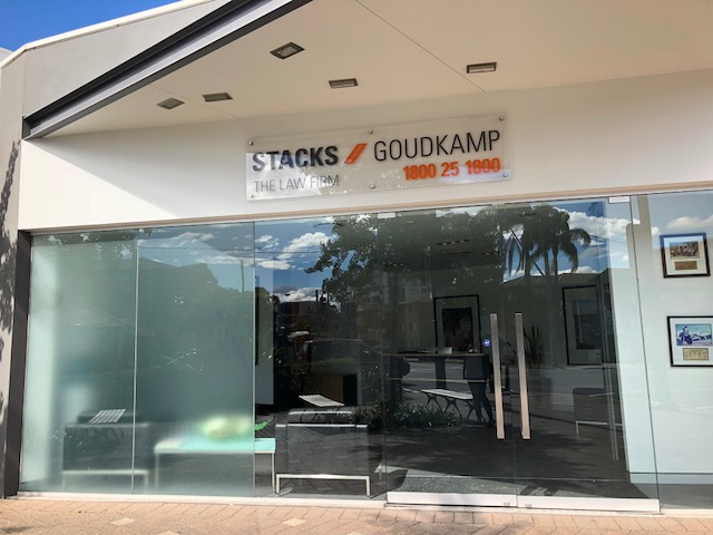 Stacks Goudkamp - Personal Injury Lawyers Liverpool | Shop 1/107 Moore St, Liverpool NSW 2170, Australia | Phone: 1800 841 207