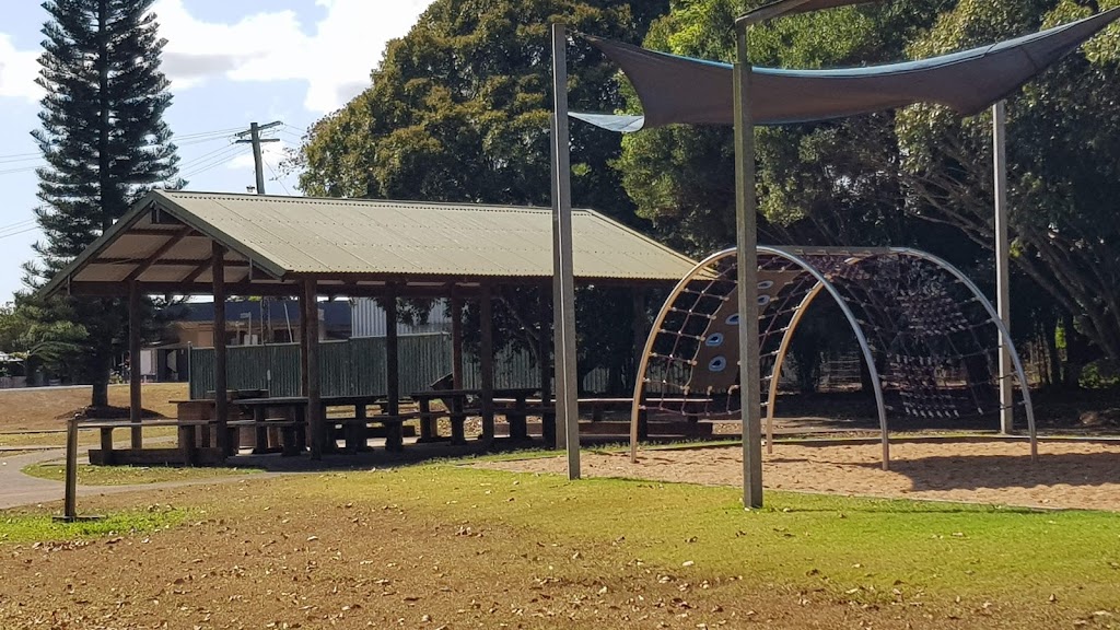 Kairi Community Recreational Park | Kairi QLD 4872, Australia