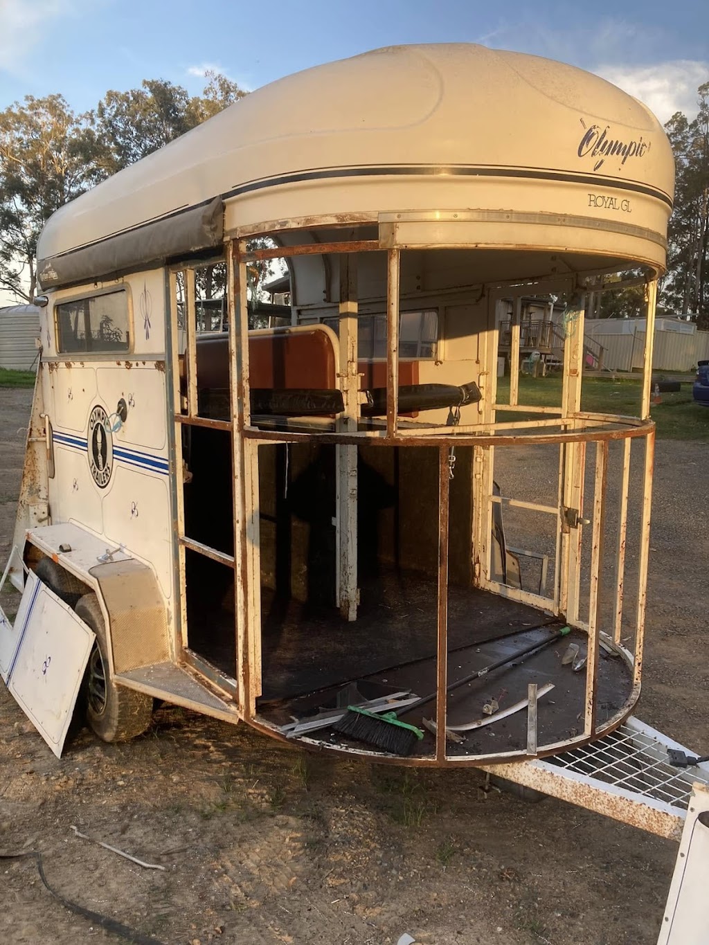 Dans Caravan and Trailer Repairs | 1959 The Lakes Way, Rainbow Flat NSW 2430, Australia | Phone: 0432 722 302