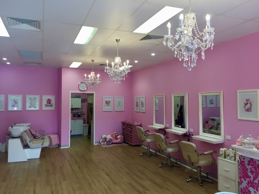 Friends & Co Hair Design by Diana | 1/43 Pacific Hwy, Ourimbah NSW 2258, Australia | Phone: (02) 4362 1330