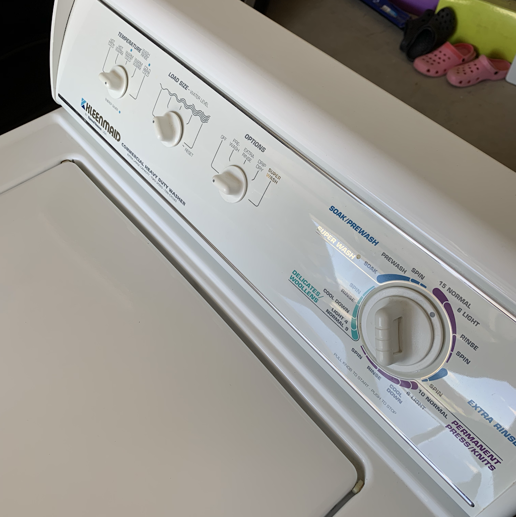 Any Washer and Dryer Repairs | home goods store | 5 Hibiscus Ct, Warragul VIC 3820, Australia | 0421041371 OR +61 421 041 371