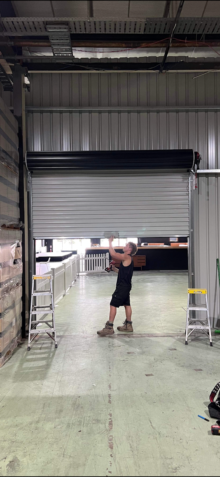 JA Garage Doors & Openers | 28 Gosford Ave, The Entrance NSW 2261, Australia | Phone: (02) 4332 9871