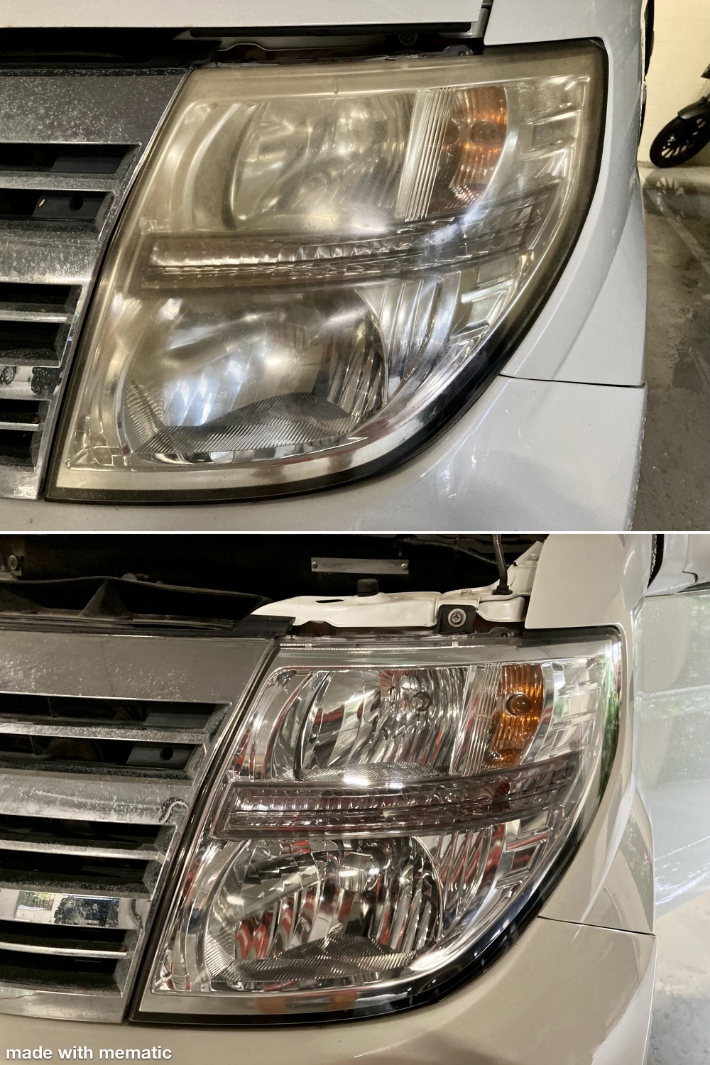 Headlight Polishing Cairns | car repair | 72 Treetop Dr, Mount Sheridan QLD 4868, Australia | 0447565854 OR +61 447 565 854