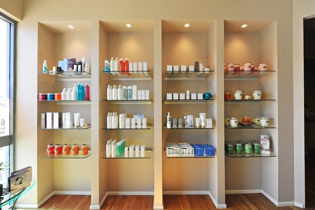 Aqua Vitae Day Spa Port Macquarie | 158 Gordon St, Port Macquarie NSW 2444, Australia | Phone: (02) 6589 3520