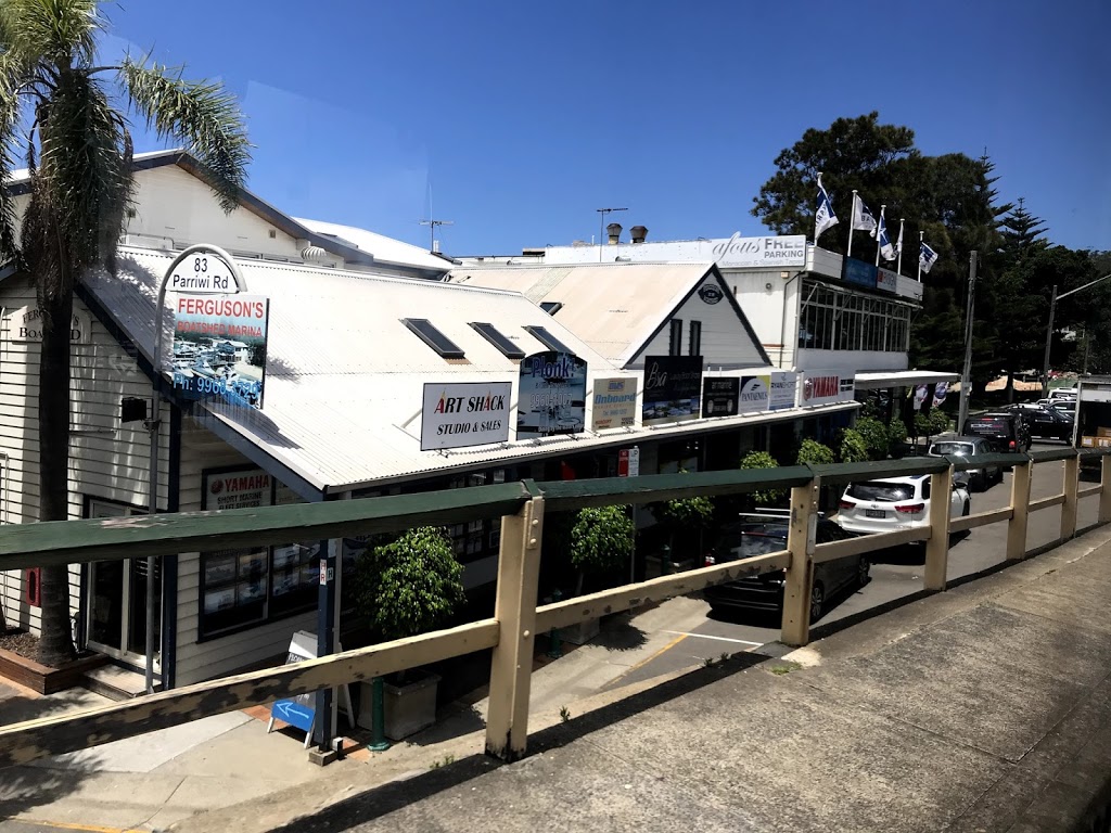 Short Marine | 83 Parriwi Rd, Mosman NSW 2088, Australia | Phone: 0401 159 053