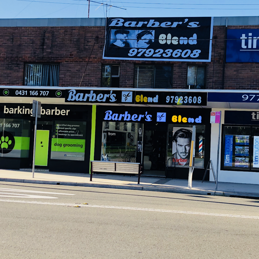 VJ’S Hair Salon | hair care | 2/48 Anderson Ave, Panania NSW 2213, Australia | 0297923608 OR +61 2 9792 3608