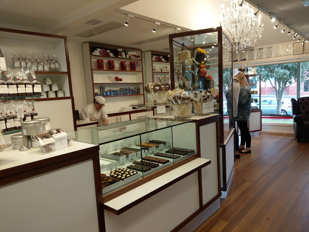 Mornington Peninsula Chocolaterie | store | 45 Cook St, Flinders VIC 3929, Australia | 0359890040 OR +61 3 5989 0040