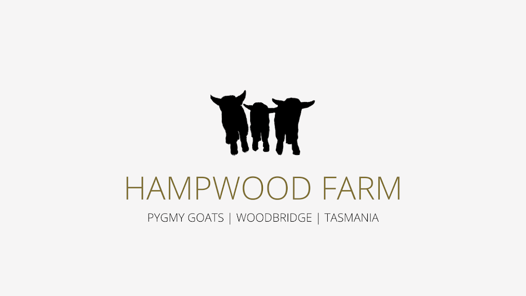 Hampwood Farm | 86 Pullens Rd, Woodbridge TAS 7162, Australia | Phone: 0411 117 695