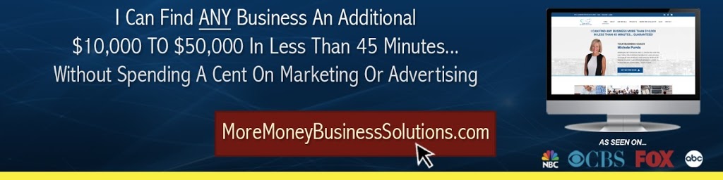 More Money Business Solutions | Unit 21/2 Seaward Ln, Marcoola QLD 4564, Australia | Phone: 0427 274 105