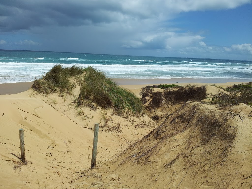 Levys Point Coastal Reserve | LOT 1 Swinton St, Warrnambool VIC 3280, Australia | Phone: 13 19 63