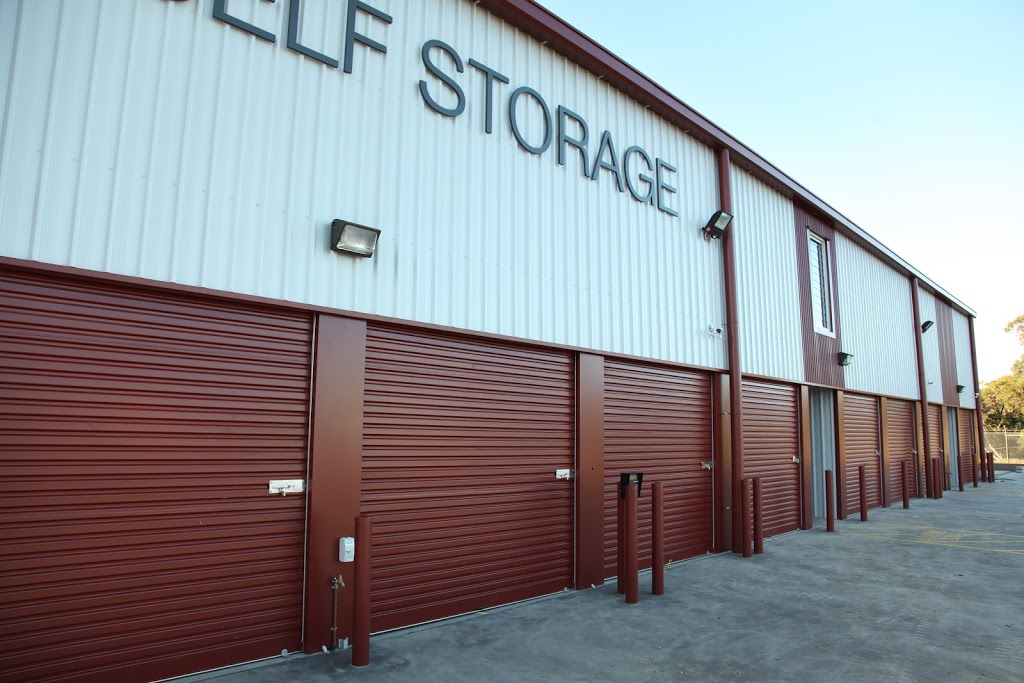 Store and More Self Storage Ocean Grove | storage | 29-35 Smithton Grove, Ocean Grove VIC 3226, Australia | 0352562992 OR +61 3 5256 2992