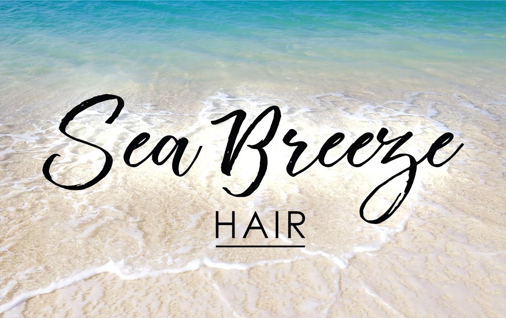 Sea Breeze Hair | 31 Wanstead St, North Coogee WA 6163, Australia | Phone: 0422 103 154