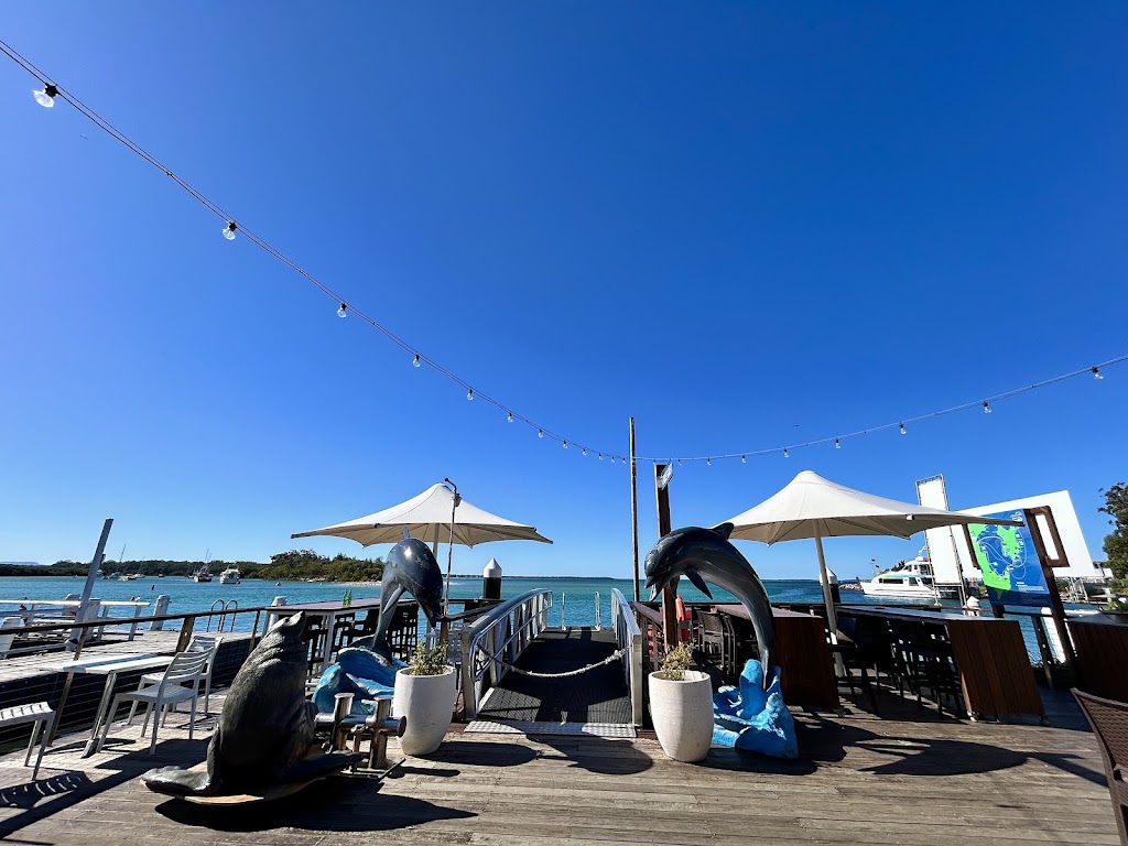 The Fishermens Wharf Huskisson | 15 Field St, Huskisson NSW 2540, Australia | Phone: (02) 4441 6964