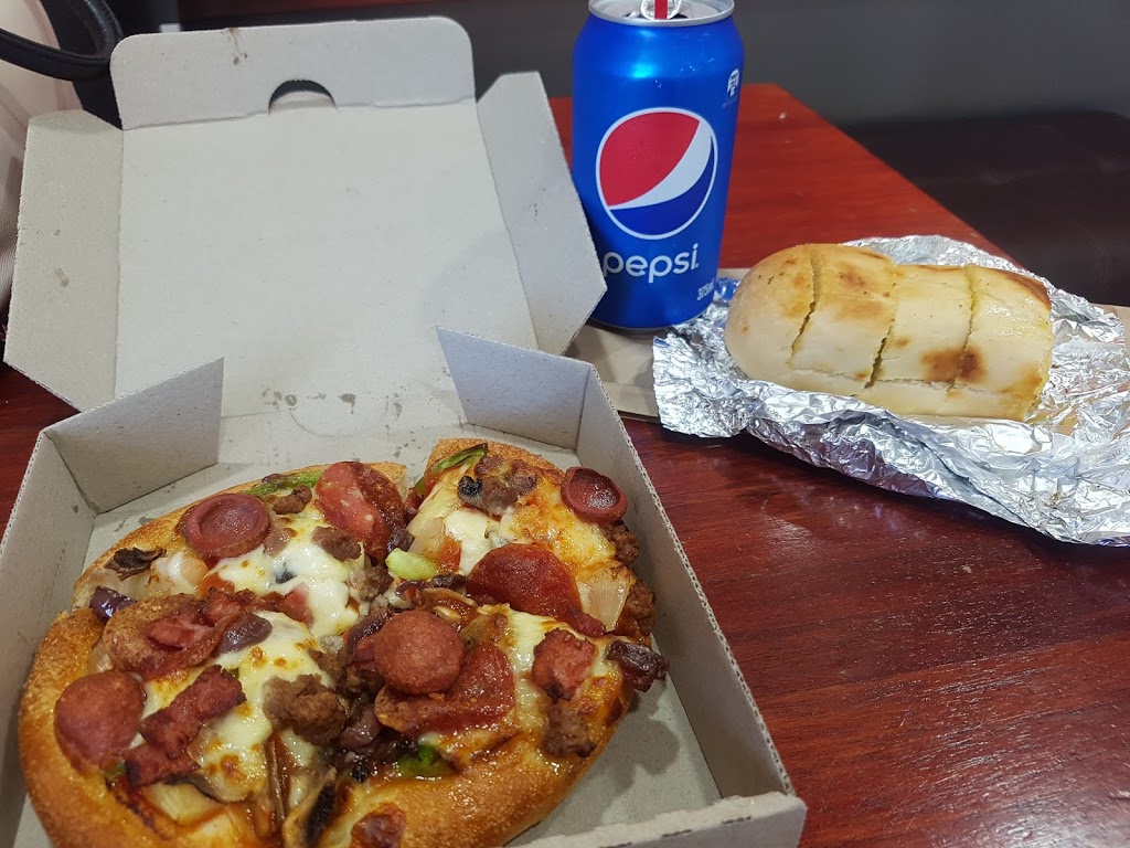 Pizza Hut Ashmore | meal delivery | 149 Cotlew St, Ashmore QLD 4214, Australia | 131166 OR +61 131166
