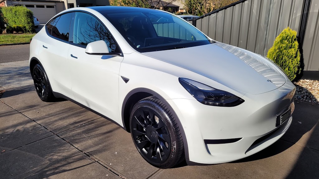 Splash n Shine Detailing - Car Detailing & Scratch Removal | 3029, Truganina VIC 3029, Australia | Phone: 0402 183 279