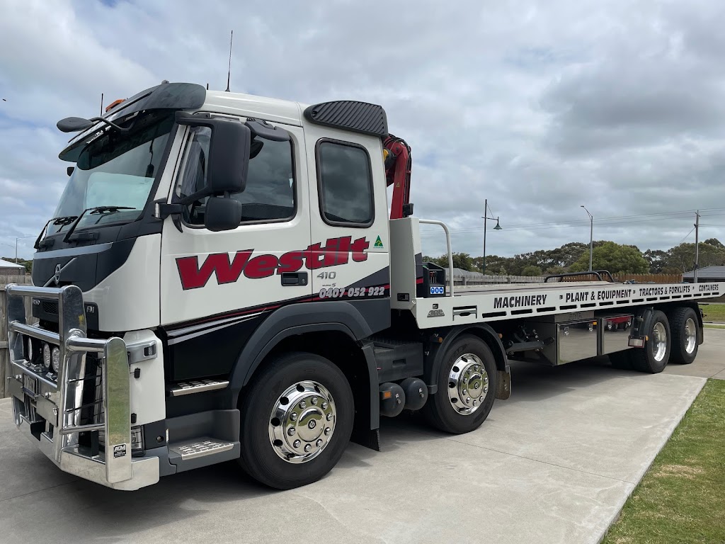 Westilt | 18 Kiaman Cl, Bushfield VIC 3280, Australia | Phone: 0407 052 922