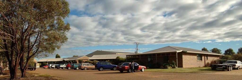 Bairnsdale Seventh-day Adventist Church | church | 455 Princes Highway, Broadlands VIC 3875, Australia | 0351568990 OR +61 3 5156 8990