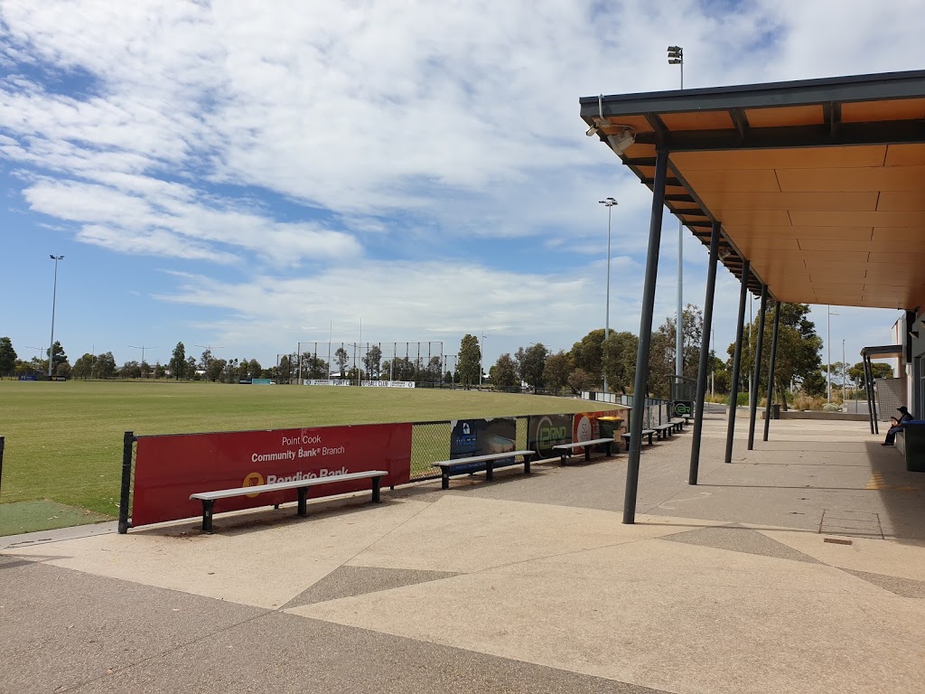 Point Cook Cricket Club | Saltwater Reserve, 391-399 Point Cook Rd, Point Cook VIC 3030, Australia | Phone: 0412 366 103