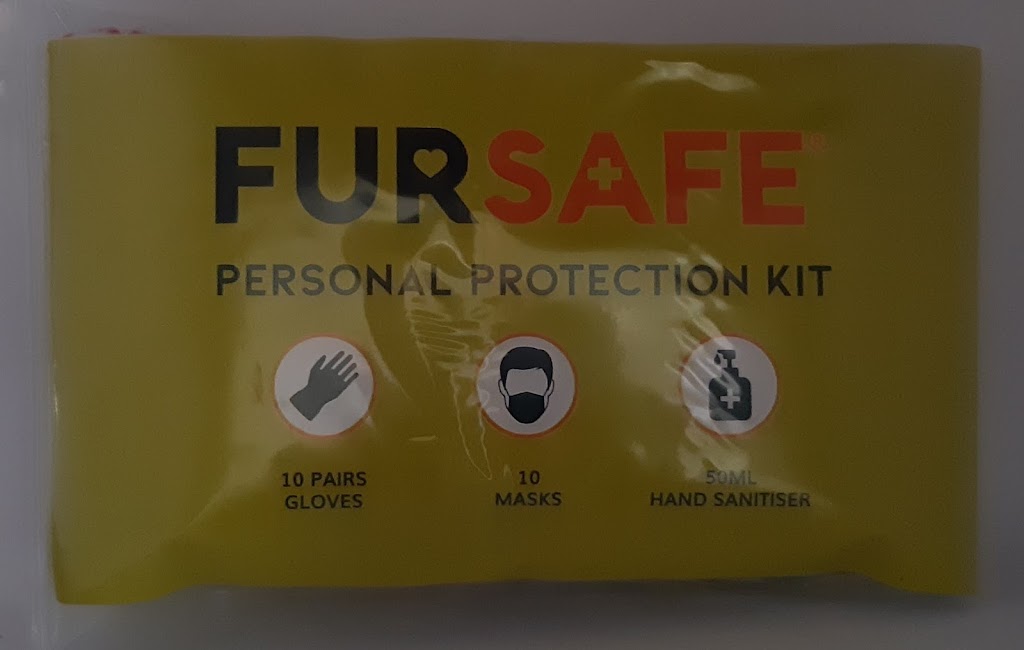 Fursafe | Cleveland QLD 4163, Australia | Phone: 0451 977 387