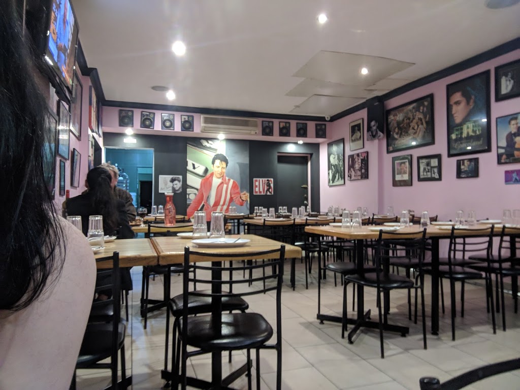 Jailhouse Rock Pizza | meal delivery | 115 The Grand Parade, Brighton-Le-Sands NSW 2216, Australia | 0295990333 OR +61 2 9599 0333