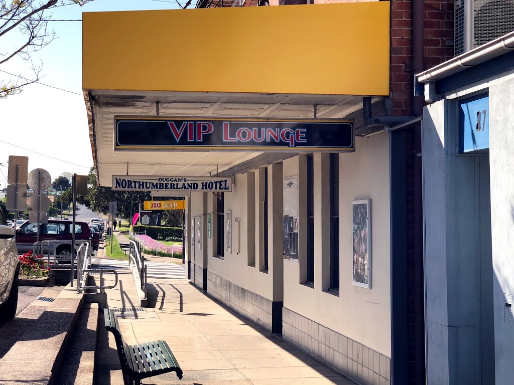 Northumberland Hotel | 85 Elder St, Lambton NSW 2299, Australia | Phone: (02) 4957 1244