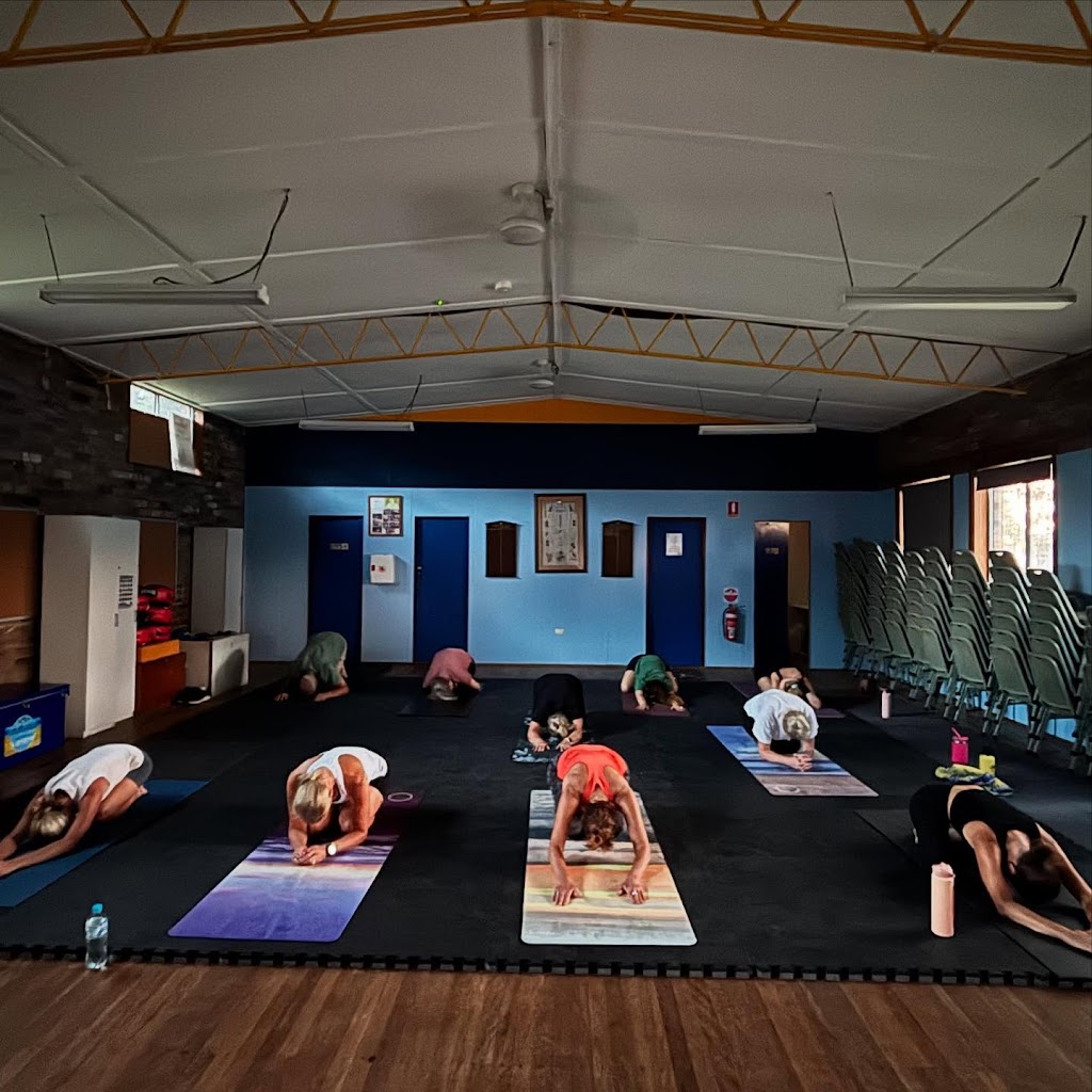Balance Your Wellness | 87 Tasman St, Kurnell NSW 2231, Australia | Phone: 0401 342 061