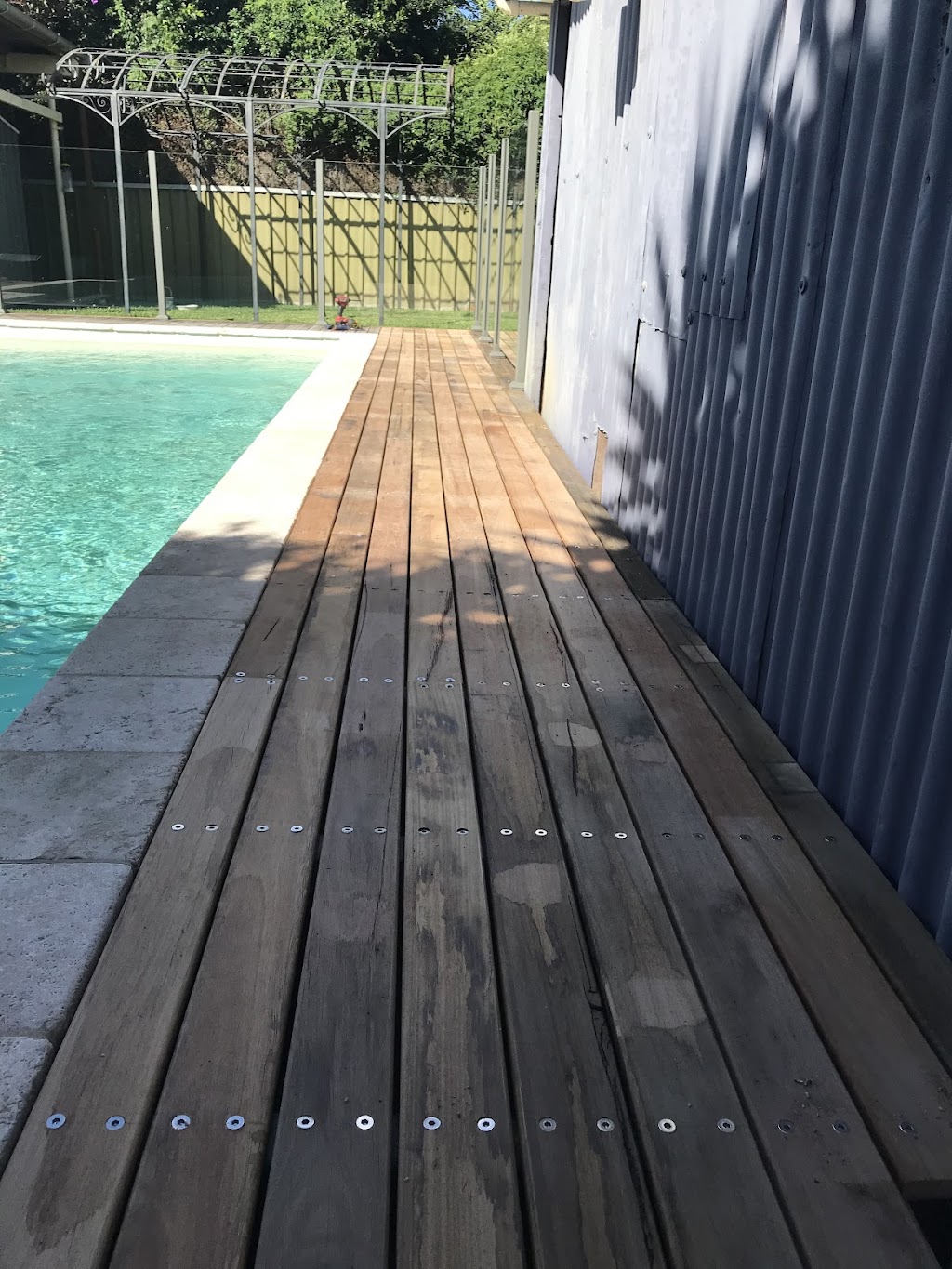Blake Fishburn Constructions | 3 Kingsley Dr, Boat Harbour NSW 2316, Australia | Phone: 0432 393 036