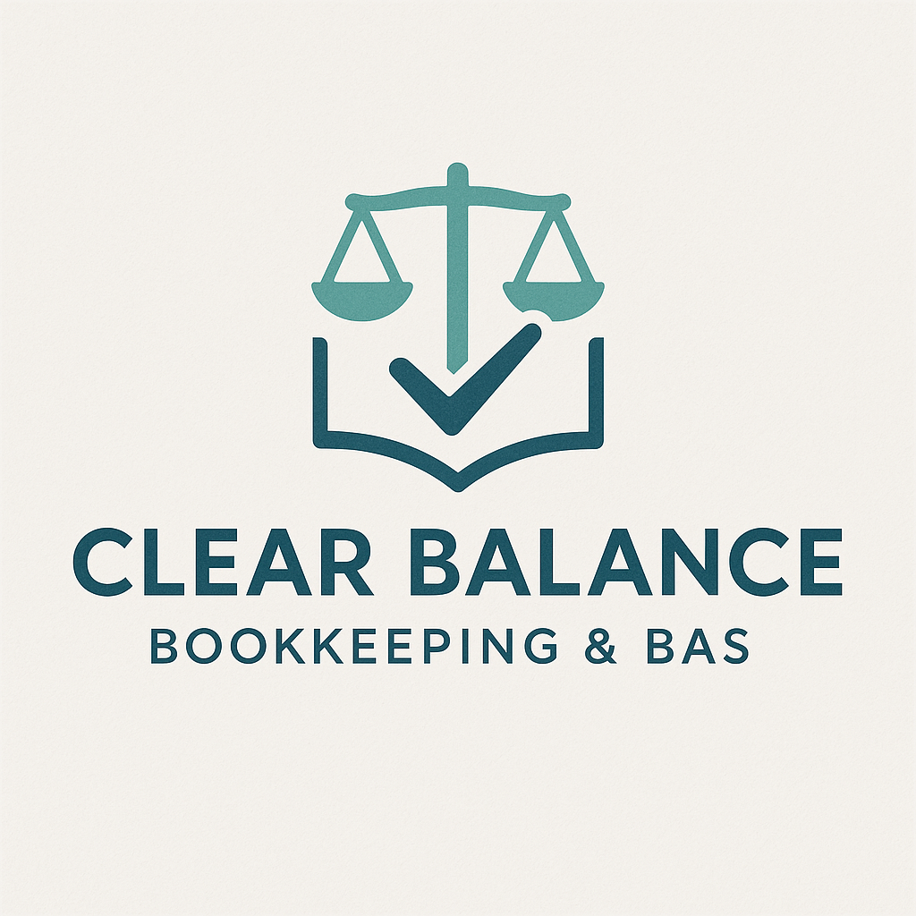 Clear Balance Bookkeeping & BAS | 6-8 Teamster Ct, Flagstone QLD 4280, Australia | Phone: 0478 711 183